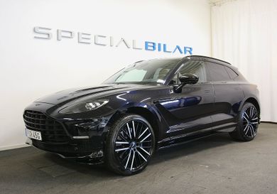 Aston Martin, 2023