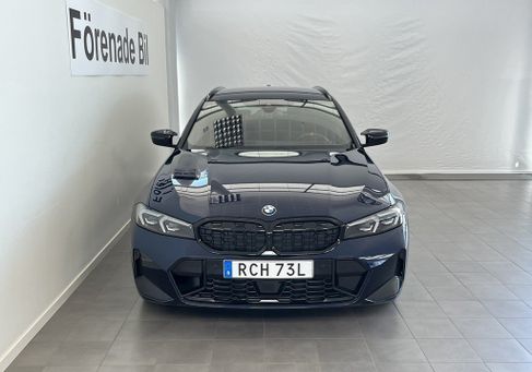 BMW M340i, 2026