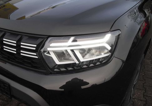 Dacia Duster, 2024 2