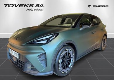 Cupra, 2026
