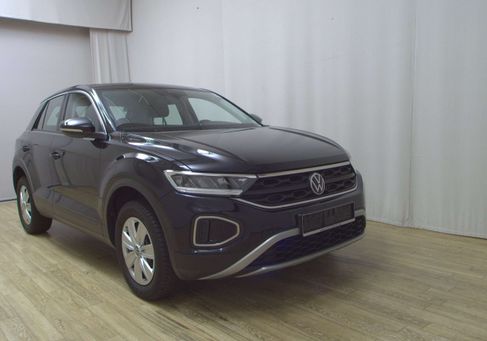 Volkswagen T-Roc, 2022 3