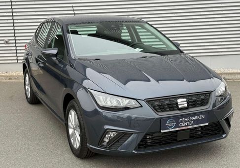 Seat Ibiza, 2025