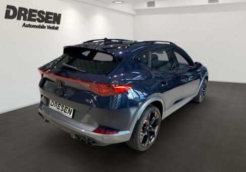 Cupra Formentor, 2022