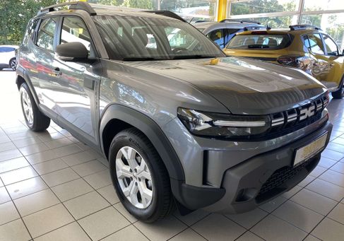 Dacia Duster, 2026 3