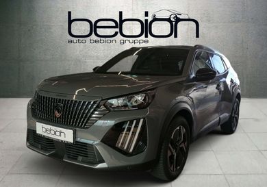Peugeot 2008, 2024