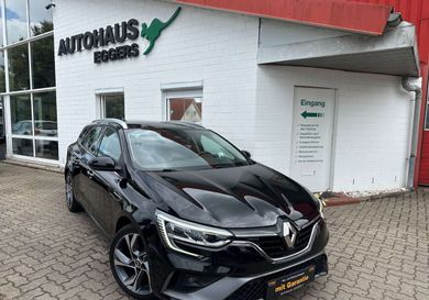 Renault Megane, 2021