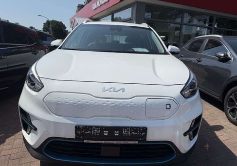 Kia Niro, 2021