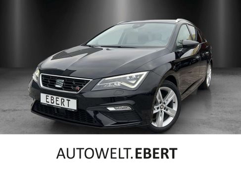 Seat Leon, 2020