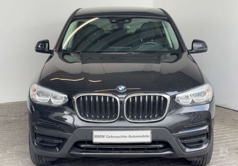 BMW X3, 2020