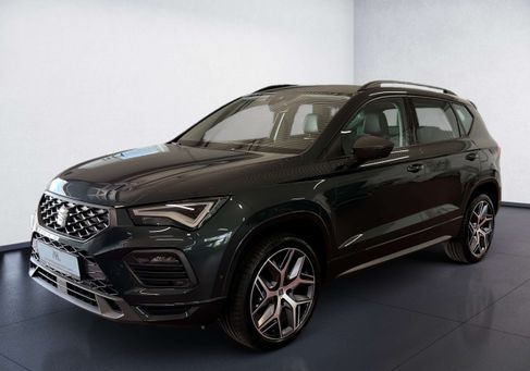 Seat Ateca, 2024