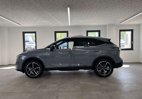 Nissan Qashqai, 2026 2