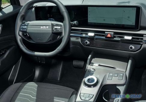 Kia Sportage, 2026 3