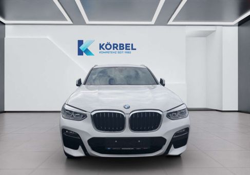 BMW X4, 2021