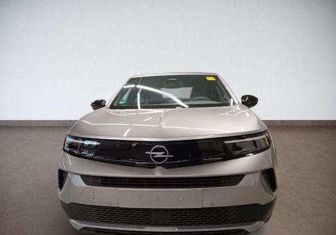 Opel Mokka, 2025 3