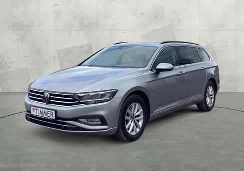 Volkswagen Passat Variant, 2023 2