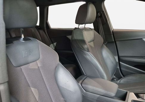 Audi A4, 2020