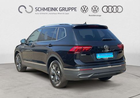 Volkswagen Tiguan Allspace, 2022