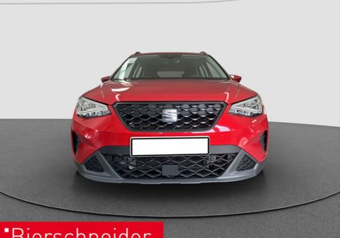 Seat Arona, 2023