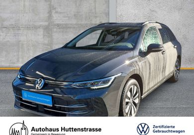 Volkswagen Golf, 2025