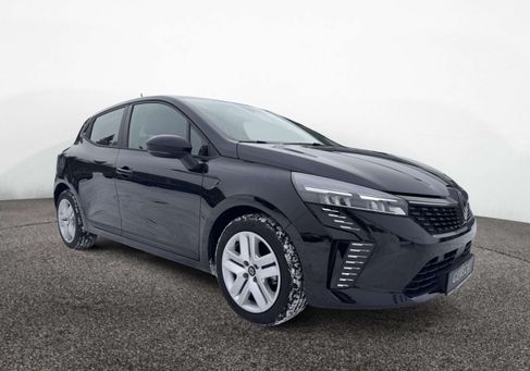 Renault Clio, 2024