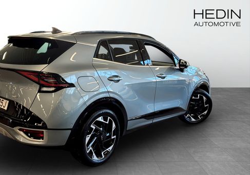 Kia Sportage, 2022 2