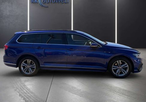 Volkswagen Passat, 2023