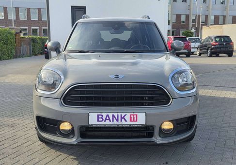 MINI One Countryman, 2018