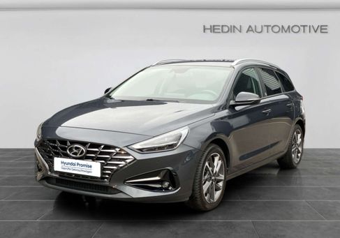 Hyundai i30, 2021 2