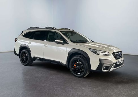 Subaru OUTBACK, 2023
