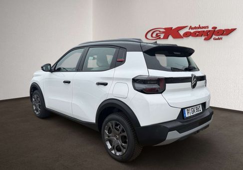 Citroën C3, 2026 3