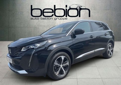 Peugeot 5008, 2023