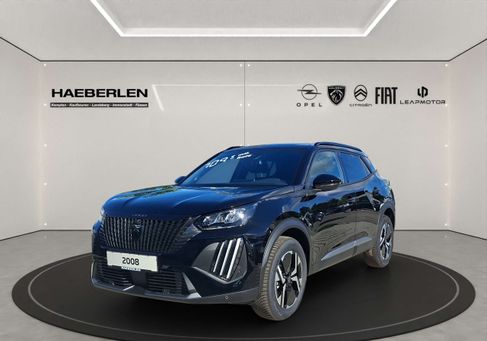 Peugeot 2008, 2026 2