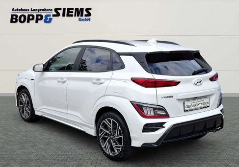 Hyundai Kona, 2023 3