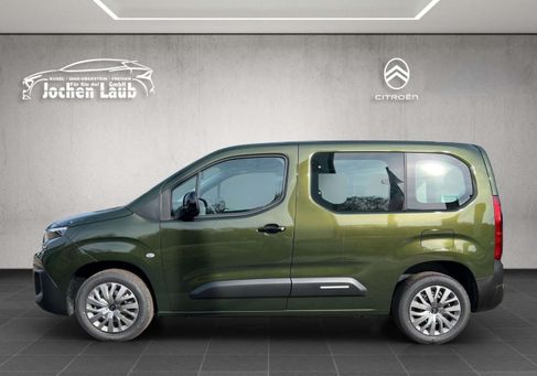 Citroën Berlingo, 2026 2
