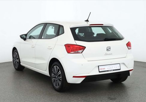 Seat Ibiza, 2024