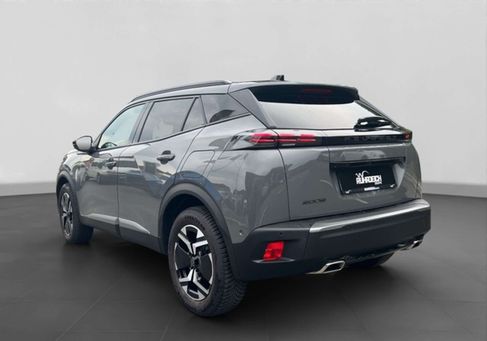 Peugeot 2008, 2024