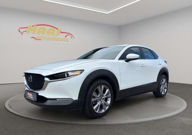 Mazda CX-30, 2022