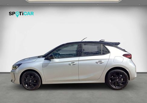 Opel Corsa, 2023 2