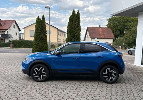 Opel Mokka, 2023 3