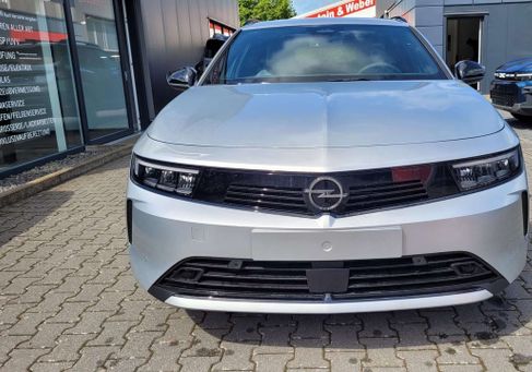 Opel Astra, 2026