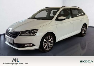 Skoda Fabia, 2022