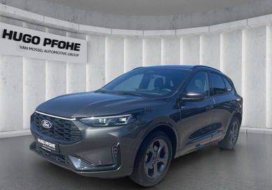 Ford Kuga, 2024