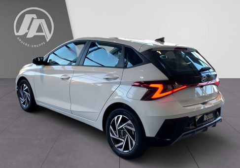 Hyundai i20, 2026 3
