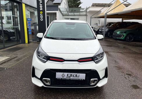Kia Picanto, 2023