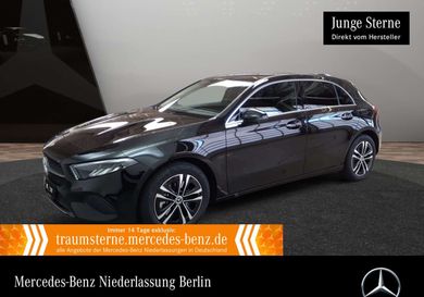 Mercedes-Benz A 250, 2025