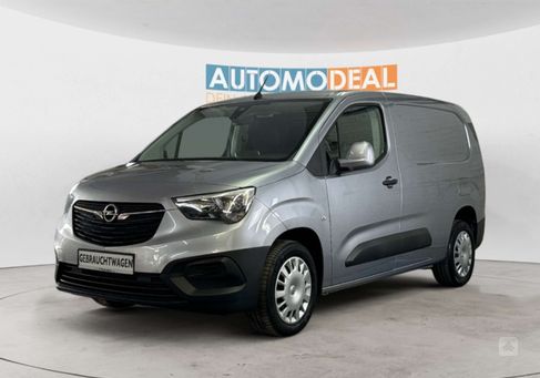 Opel Combo, 2020