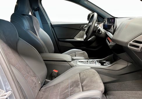 BMW 120, 2026