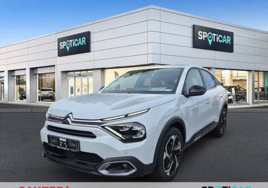 Citroën C4, 2024