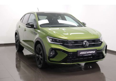 Volkswagen Taigo, 2023