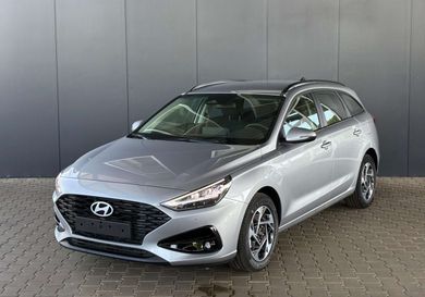 Hyundai i30, 2025
